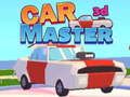 Mäng Auto Meister 3D Internetis