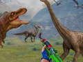 Mäng Dinojahtija 3D Internetis