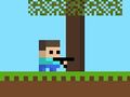 Mäng Minecraft: Steve Seiklus Internetis