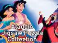Mäng Aladini Puslede Kogumik Internetis