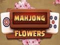 Mäng Mahjong Lilled Internetis