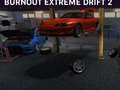 Mäng Burnout Extreme Drift 2 Internetis