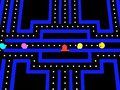 Mäng PacMan 3D Internetis