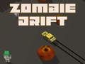 Mäng Zombie Drift Internetis
