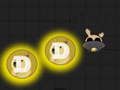 Mäng Dogecoin Põgenemine Internetis