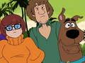 Mäng Scooby Doo: Peidetud Tähed Internetis