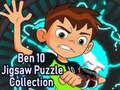 Mäng Ben 10 Mosaiikide Kogu Internetis