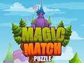 Mäng Kasutaja Mängi Puzzle Internetis