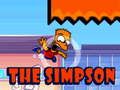 Mäng Simpsonid Internetis