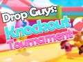 Mäng Drop Guys: Knockouti turniir Internetis