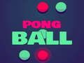 Mäng Pong Pall Internetis