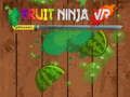 Mäng Puuvilja Ninja VR Internetis