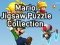 Mäng Mario Mosaiikide Kogumik Internetis