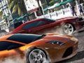 Mäng Lamborghini Aventador simulaator Internetis