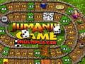 Mäng Jumanji Mäng Mitmikmängijale Internetis