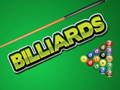 Mäng Billiard Internetis