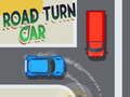 Mäng Teepöördeauto Internetis