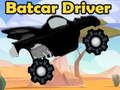 Mäng Batmobile Juht Internetis
