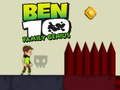 Mäng Ben 10 Perekonna geenius Internetis