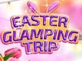Mäng Eelmisel Glamping Retk Internetis