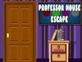 Mäng Professorist Pääsemine Internetis