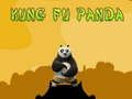 Mäng Kung Fu Panda Internetis