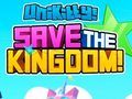 Mäng Unikitty päästab kuningriiki Internetis