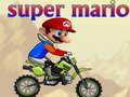 Mäng Super Mario Internetis