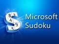MĂ€ng Microsoft Sudoku Internetis MĂ€ng Microsoft Sudoku Internetis