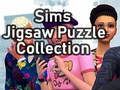 Mäng Sims Mõistatusete Kogu Internetis