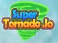 Mäng Super Tornado.io Internetis