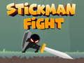 Mäng Stickman Võitlus Internetis