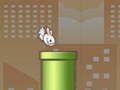 Mäng Flappy Üksik Uno Internetis