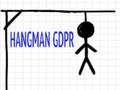 Mäng Rippuv GDPR Internetis