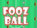 Mäng Fooz BaLL Internetis