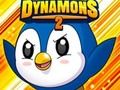 Mäng Dynamons 2 Internetis