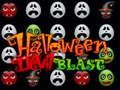 Mäng Halloweeni Kuradi Plahvatus Internetis