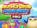 Mäng Mahjongcon Internetis