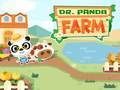 Mäng Dr. Panda Farma Internetis