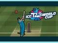 Mäng ICC T20 Maailmameistrivõistlused Internetis