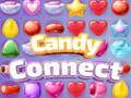 Mäng Candy Connect Internetis