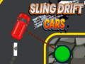 Mäng Sling Drift autod Internetis