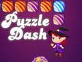 Mäng Puzzle Kiirus Internetis