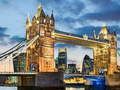 Mäng Londoni puslekollektsioon Internetis