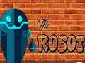 Mäng Robot Internetis