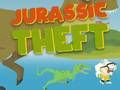 Mäng Jurassic Vargus Internetis