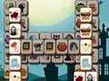 Mäng Halloween Mahjong 2 Internetis