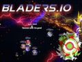 Mäng Bladerid.io Internetis
