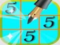 Mäng Sudoku Pro Internetis