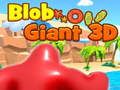 Mäng Blob Hiiglane 3D Internetis